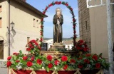 Raddusa. La comunità della Parrocchia "Immacolata Concezione" celebra il 24 aprile la festa del compatrono San Francesco di Paola